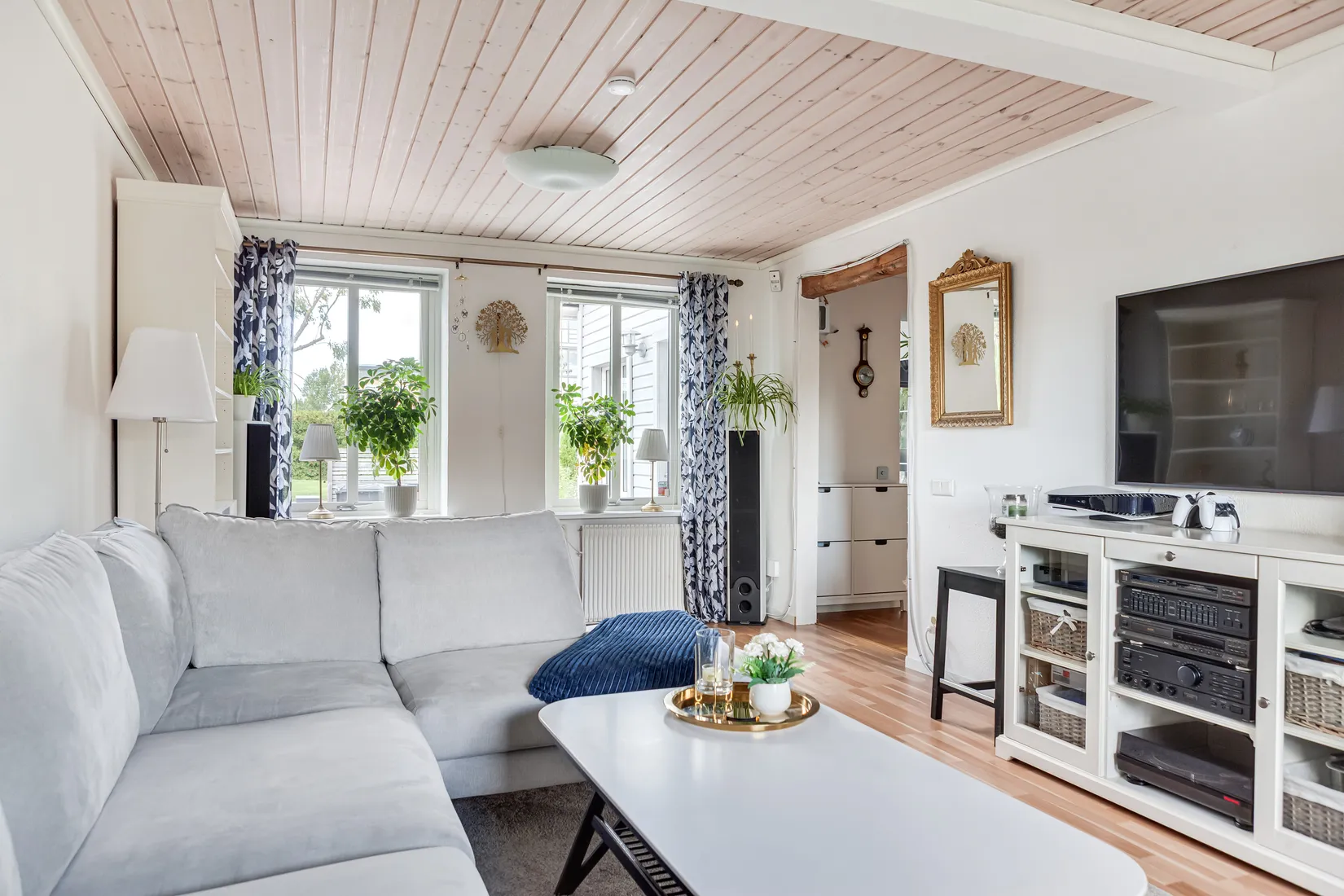 Villa, Klörupsvägen 26, Trelleborg Norr, Trelleborg