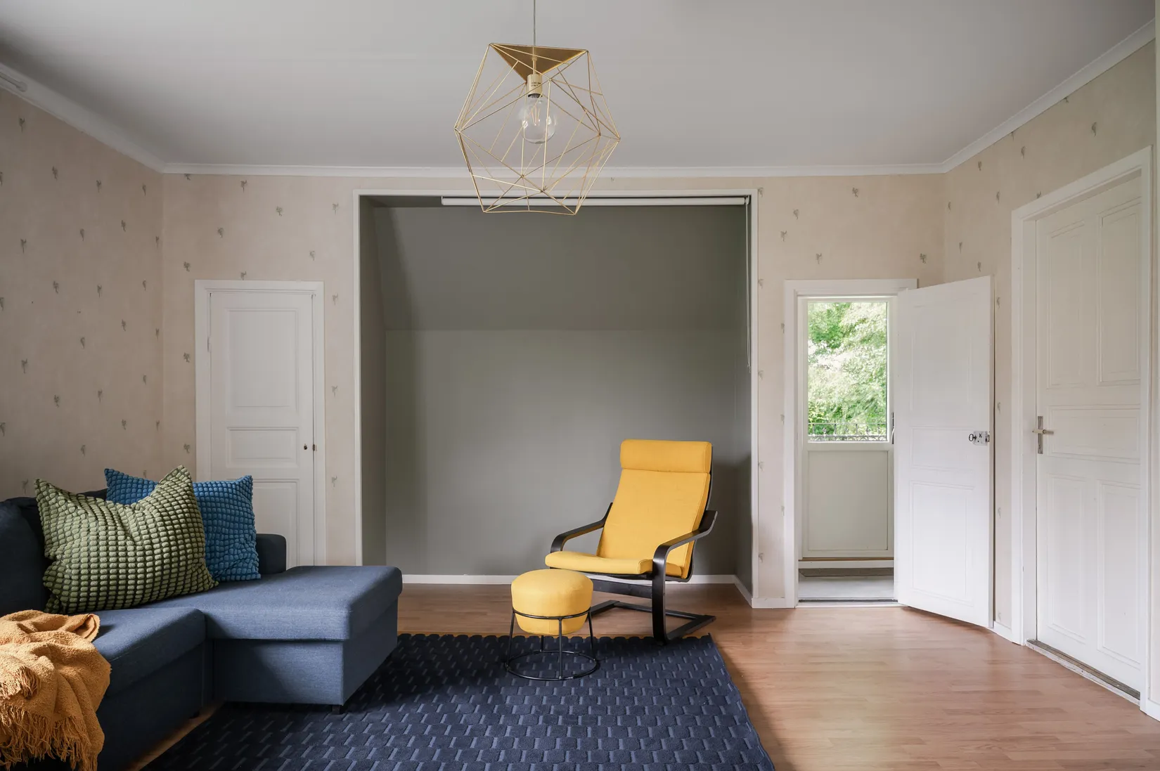 Villa, Skolvägen 21, Deje, Forshaga