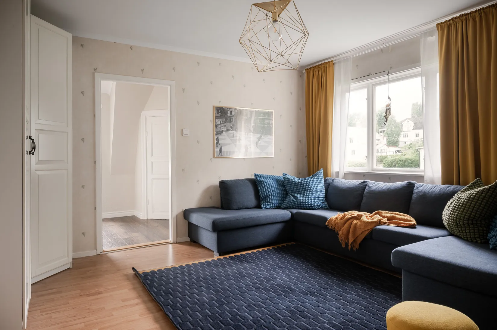 Villa, Skolvägen 21, Deje, Forshaga