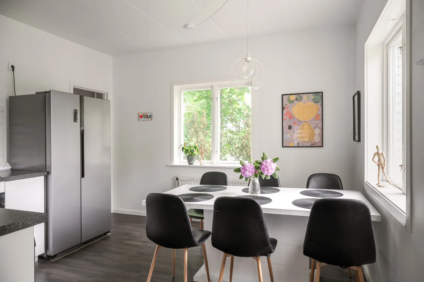 Villa, Skolvägen 21, Deje, Forshaga