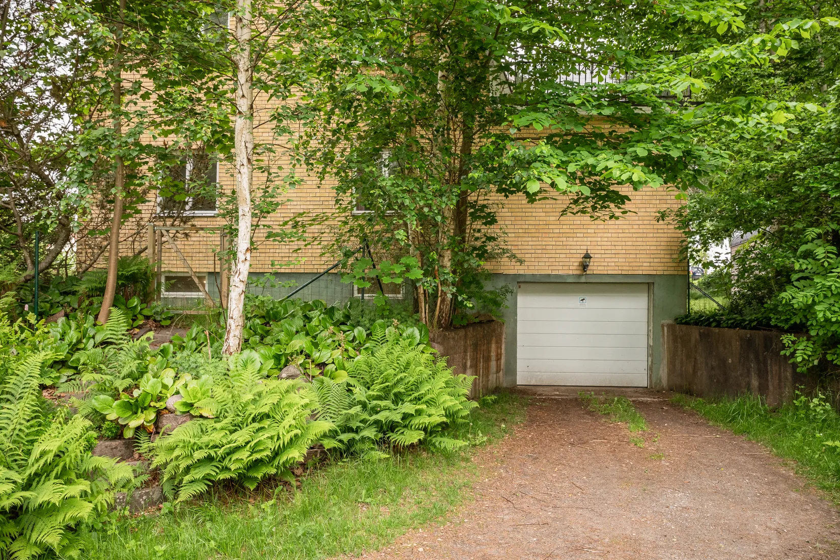 Villa, Skolvägen 21, Deje, Forshaga