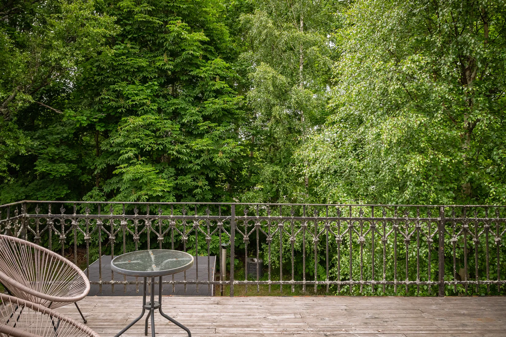 Villa, Skolvägen 21, Deje, Forshaga