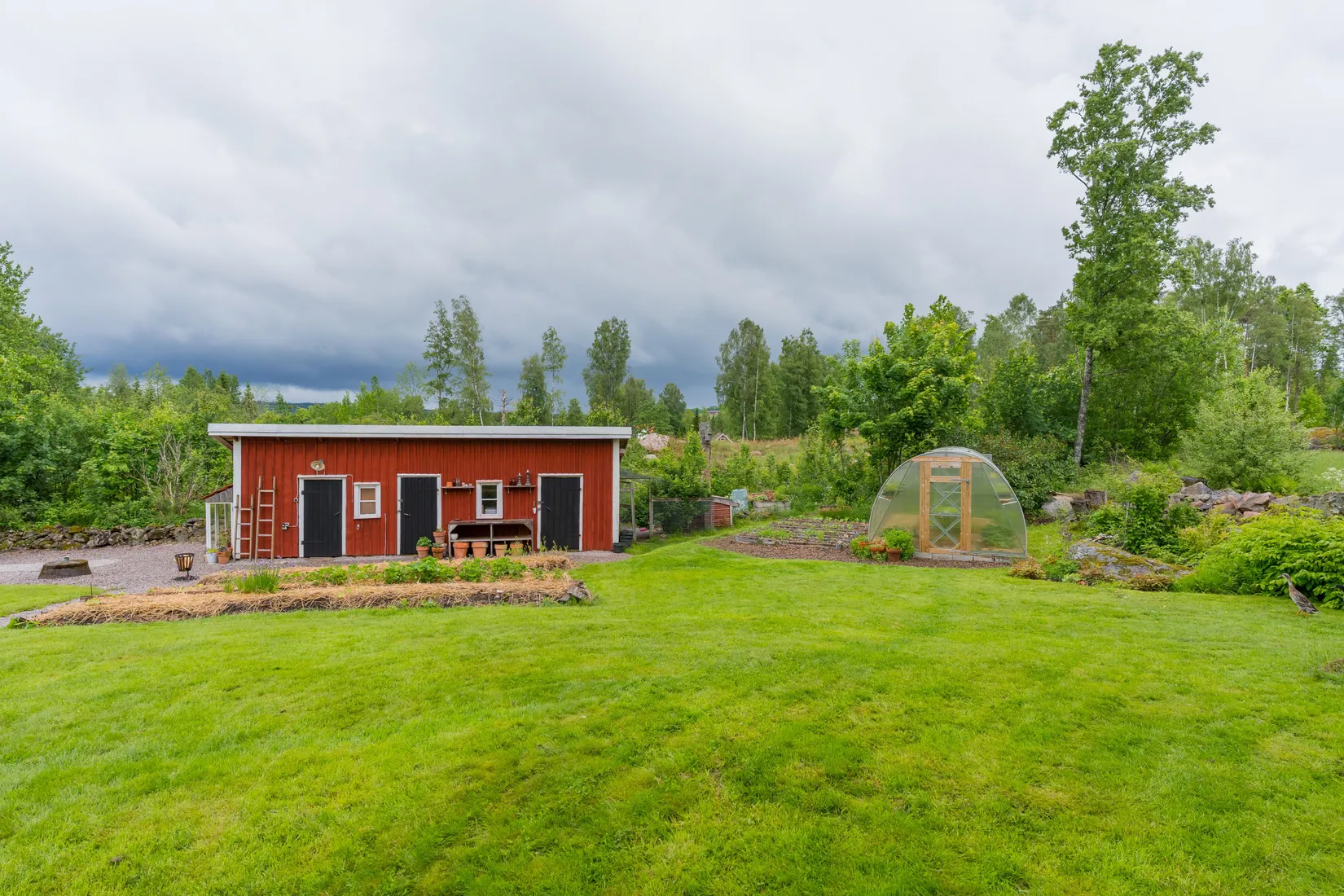 Villa, Romsås 133, Hökerum, Ulricehamn