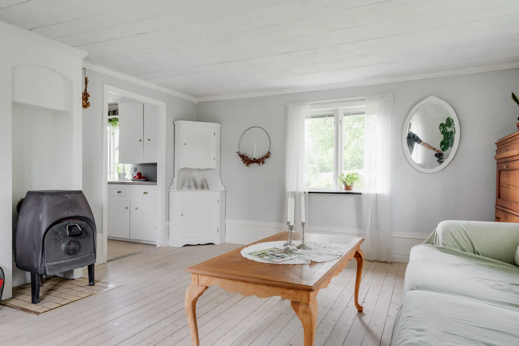 Villa, Romsås 133, Hökerum, Ulricehamn