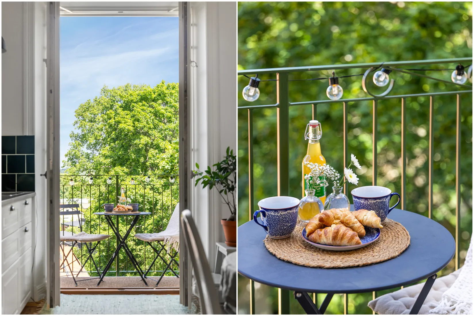 Bostadsrätt, Tottvägen 4B, Gamla Råsunda, Solna