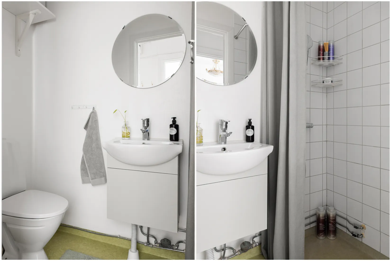 Bostadsrätt, Tottvägen 4B, Gamla Råsunda, Solna