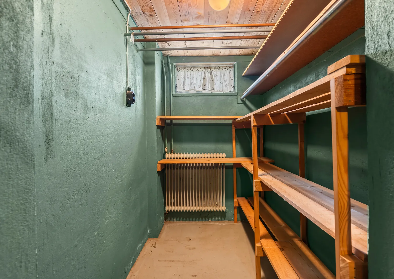 Villa, Bränne backe 17, Sandviken