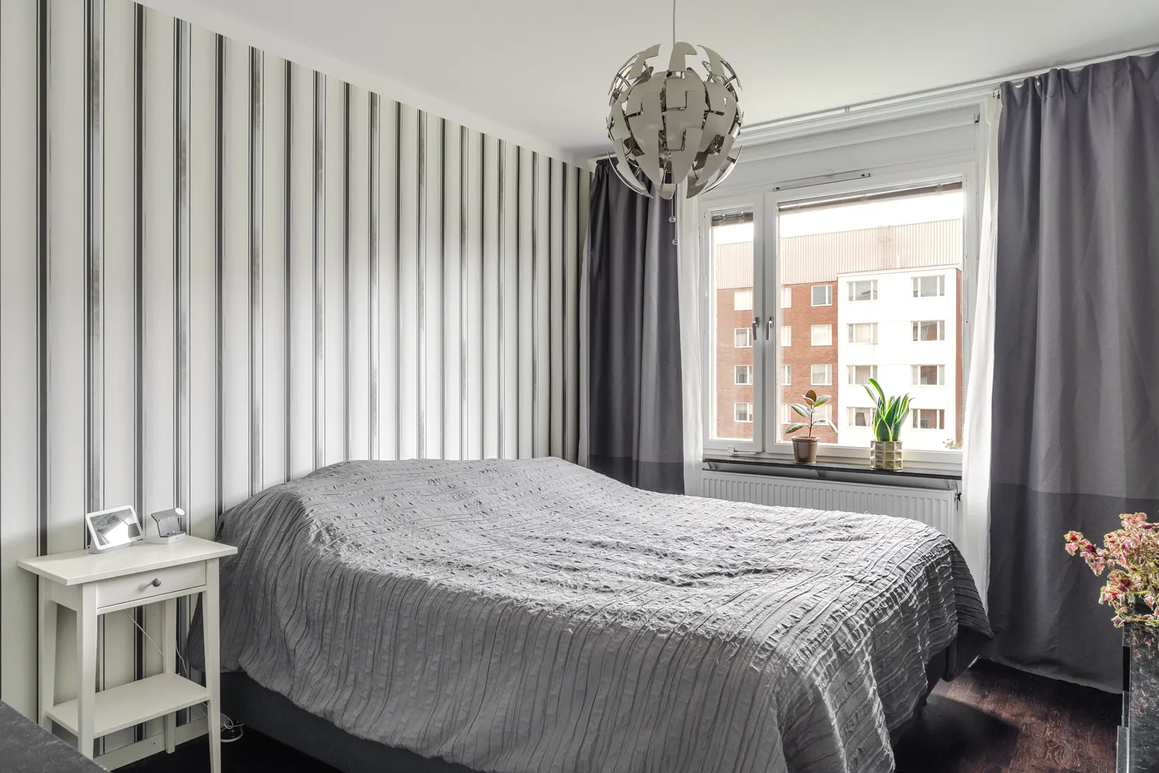 Bostadsrätt, Krysshammarvägen 30, Huvudsta, Solna