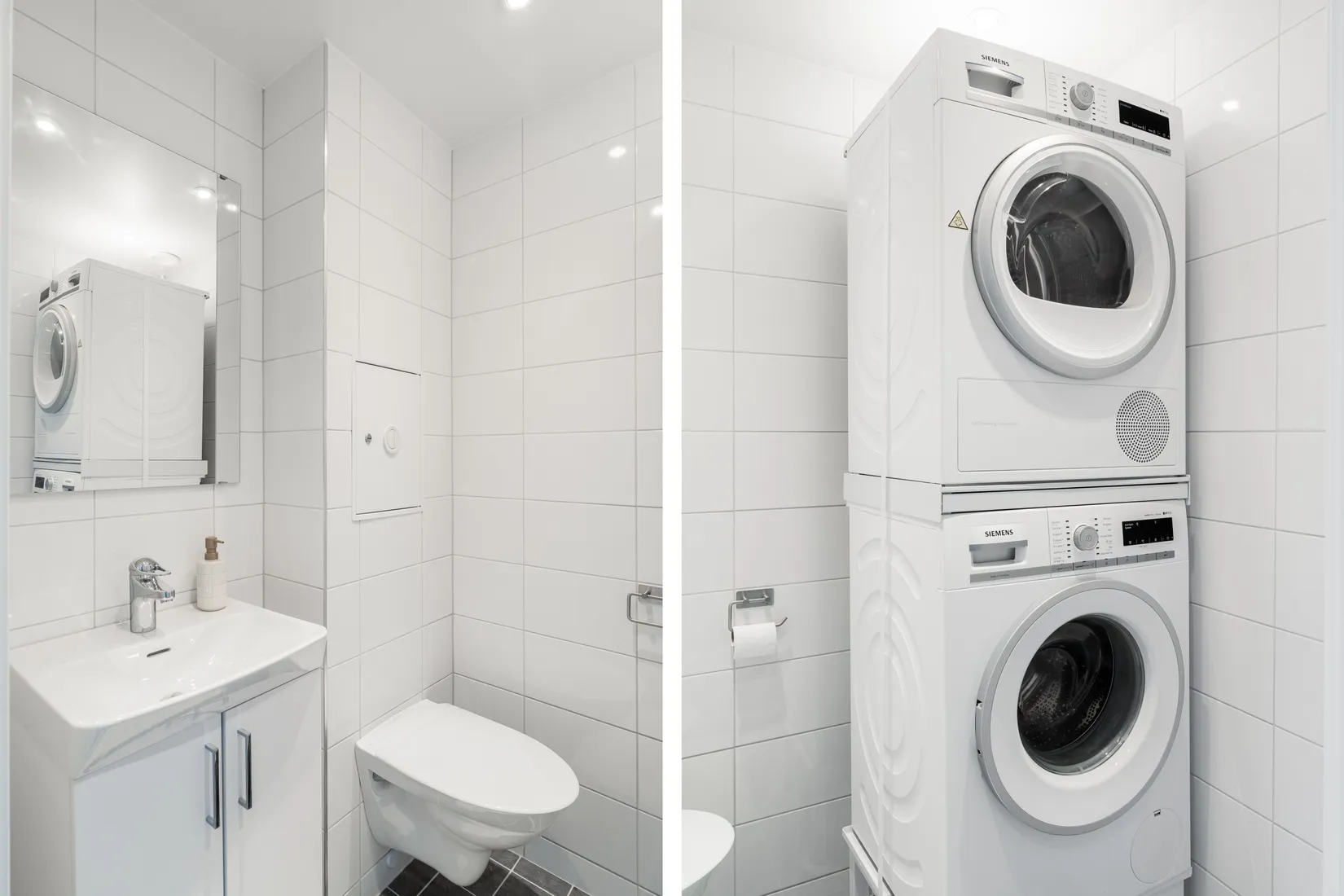 Bostadsrätt, Krysshammarvägen 30, Huvudsta, Solna
