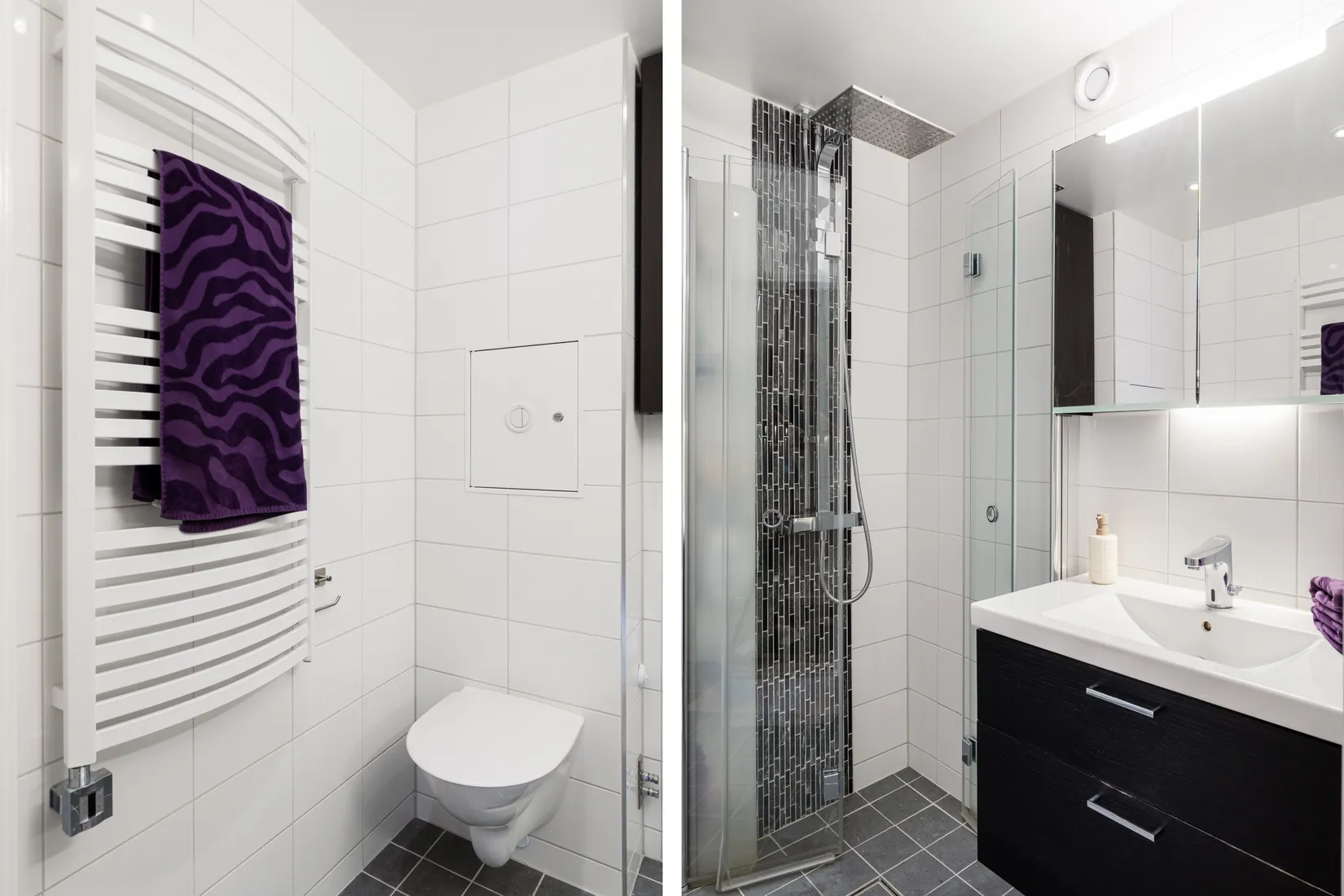Bostadsrätt, Krysshammarvägen 30, Huvudsta, Solna