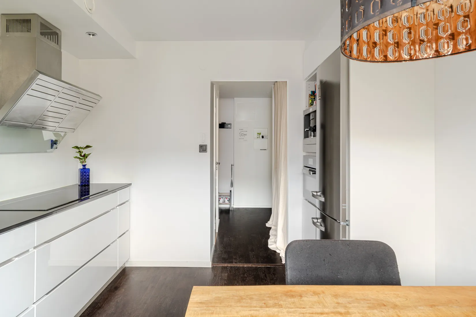 Bostadsrätt, Krysshammarvägen 30, Huvudsta, Solna