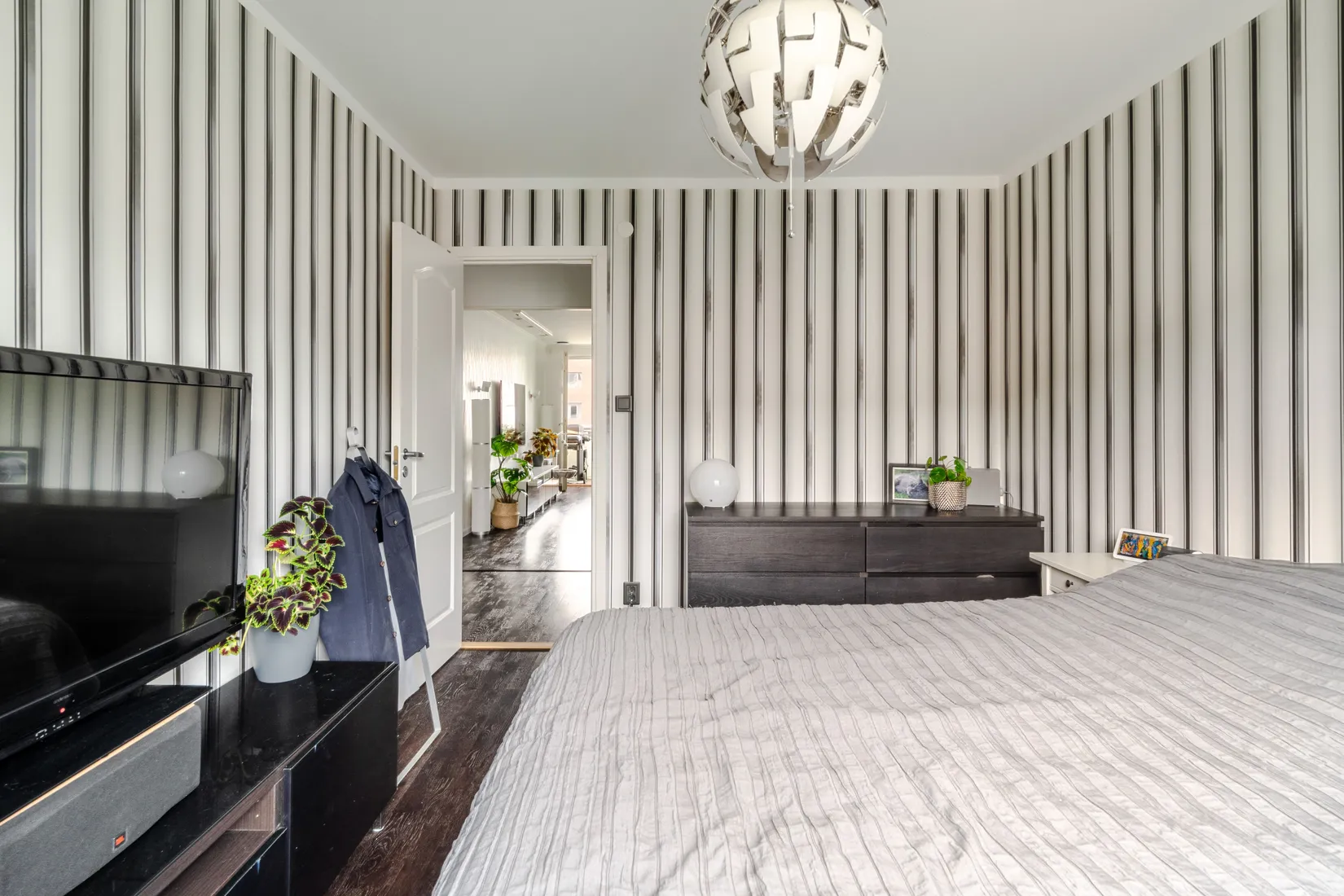 Bostadsrätt, Krysshammarvägen 30, Huvudsta, Solna