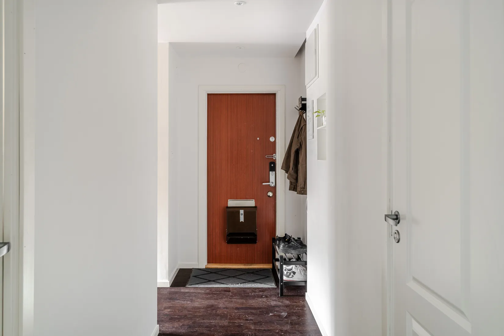 Bostadsrätt, Krysshammarvägen 30, Huvudsta, Solna