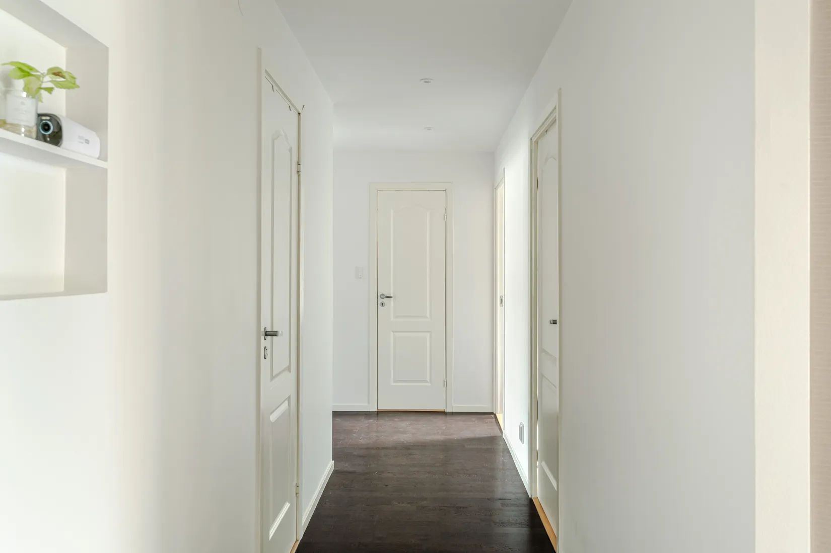 Bostadsrätt, Krysshammarvägen 30, Huvudsta, Solna