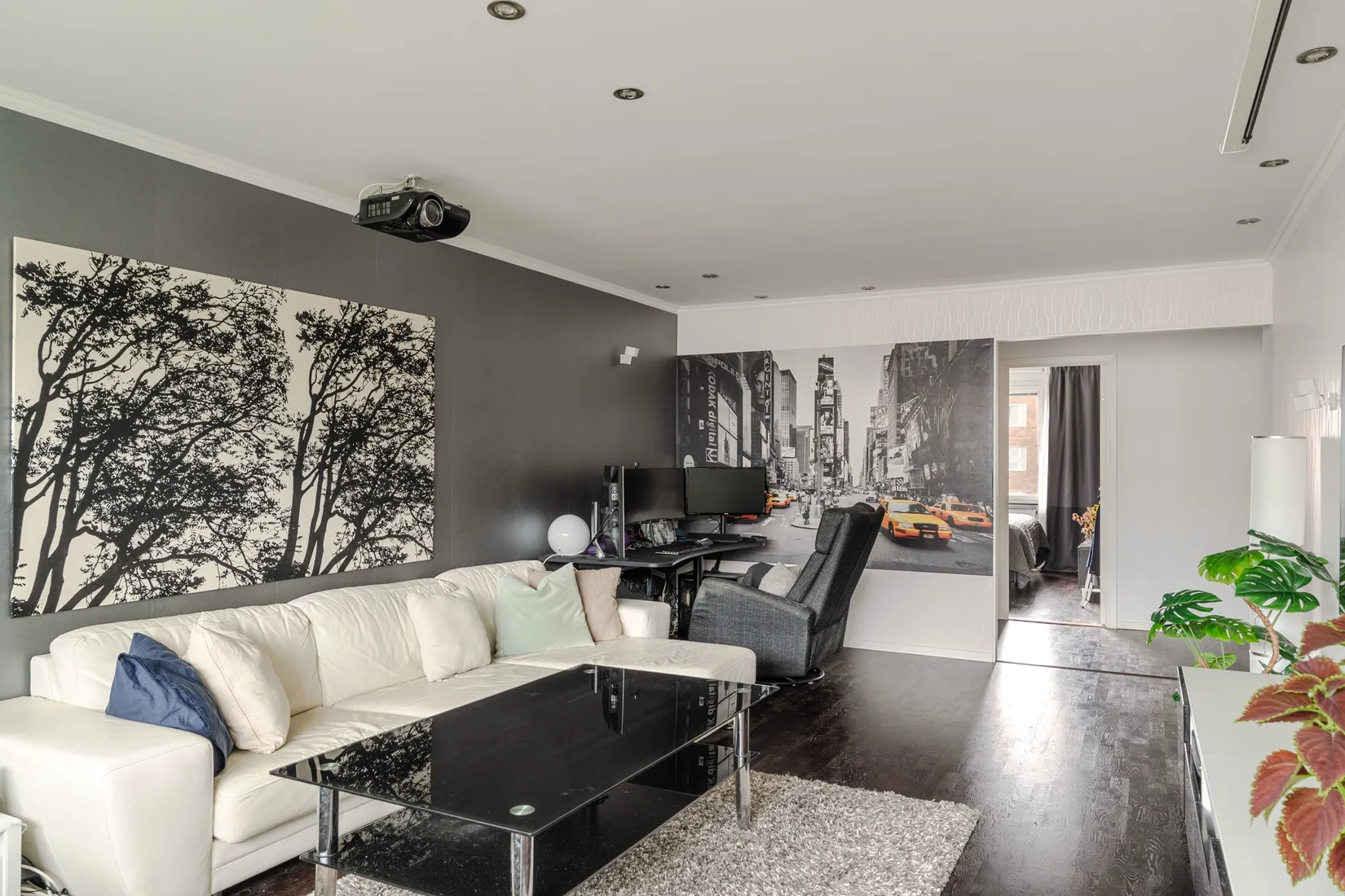 Bostadsrätt, Krysshammarvägen 30, Huvudsta, Solna