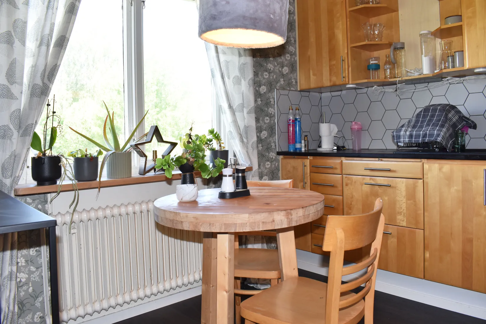 Villa, Järnbruksvägen 6, Pauliström, Vetlanda