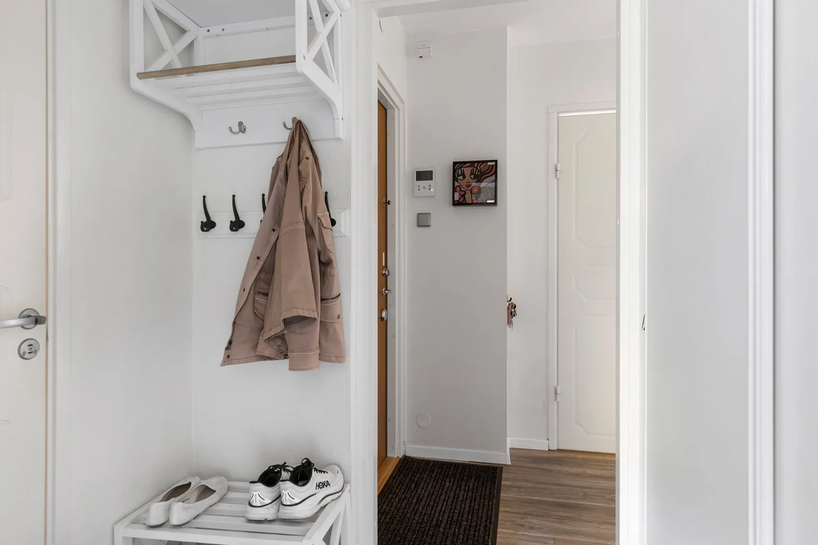 Bostadsrätt, Askåkersplan 20, Askim, Göteborg