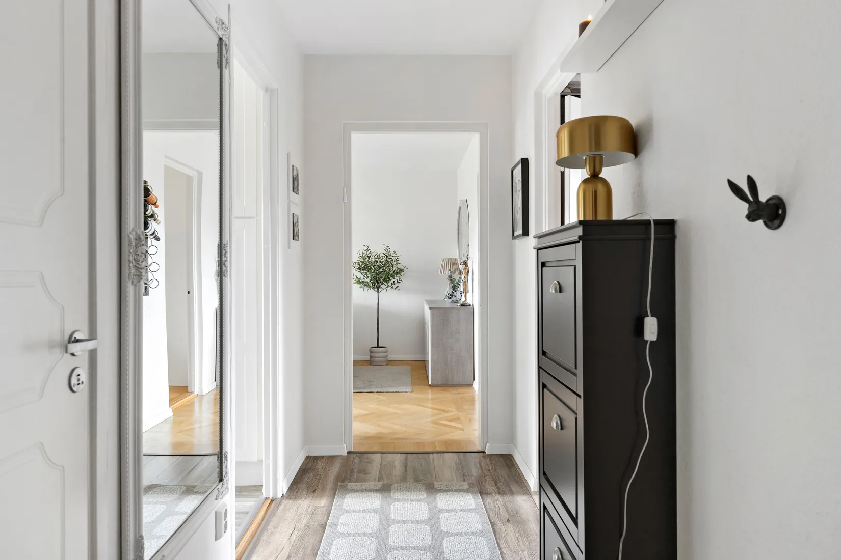 Bostadsrätt, Askåkersplan 20, Askim, Göteborg