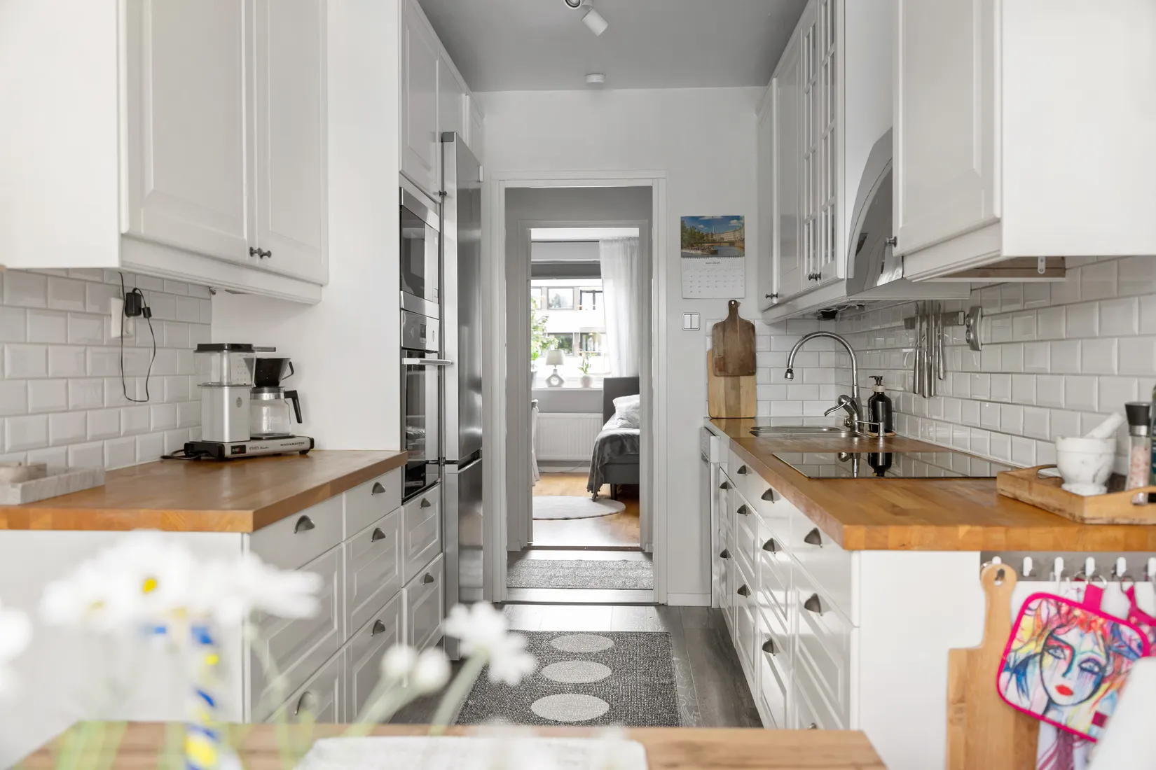 Bostadsrätt, Askåkersplan 20, Askim, Göteborg