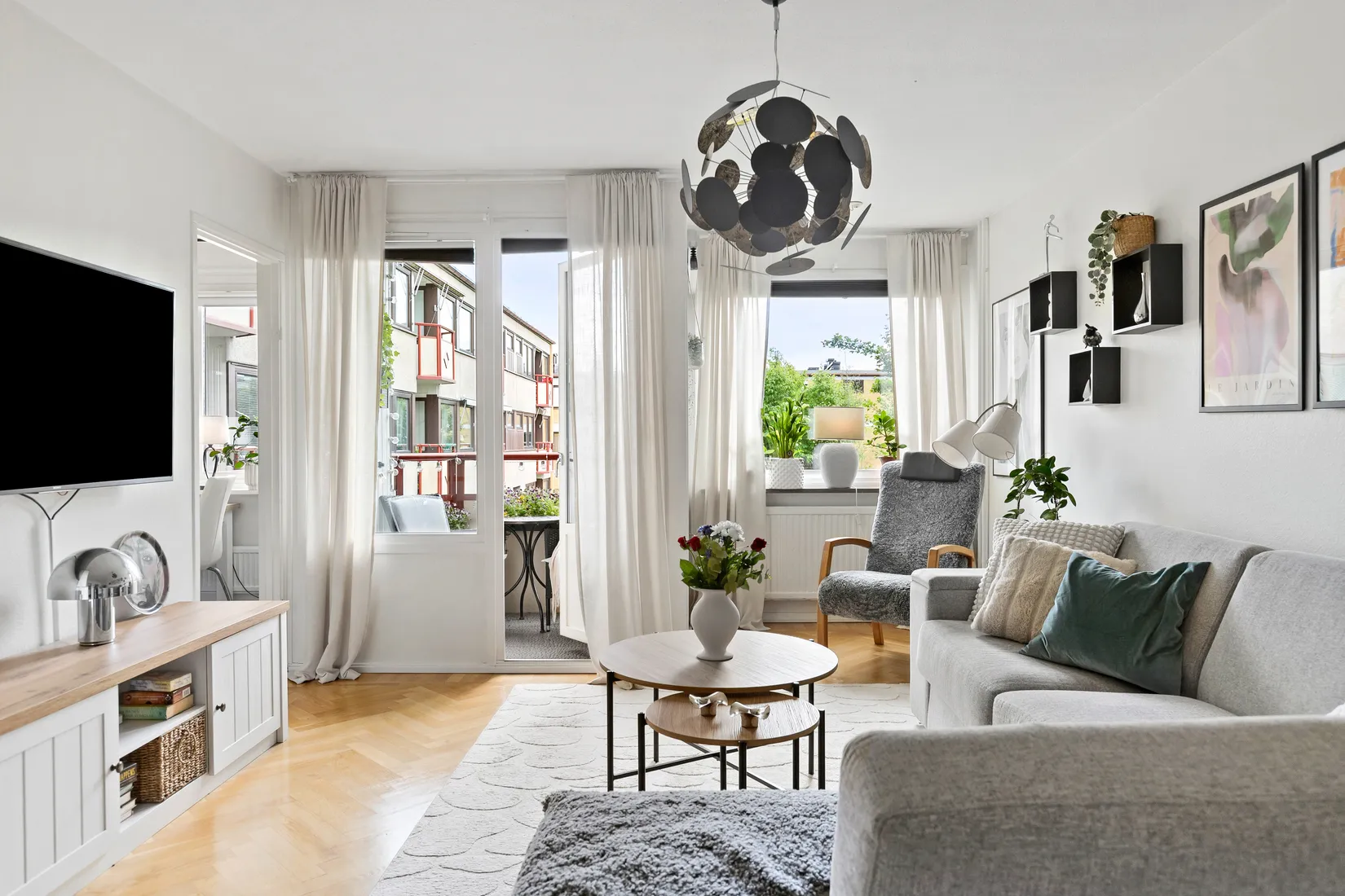 Bostadsrätt, Askåkersplan 20, Askim, Göteborg