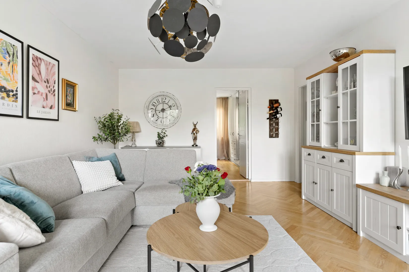 Bostadsrätt, Askåkersplan 20, Askim, Göteborg