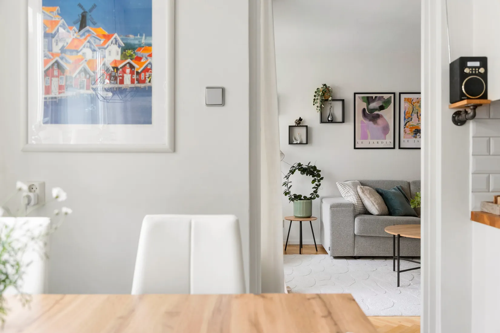 Bostadsrätt, Askåkersplan 20, Askim, Göteborg