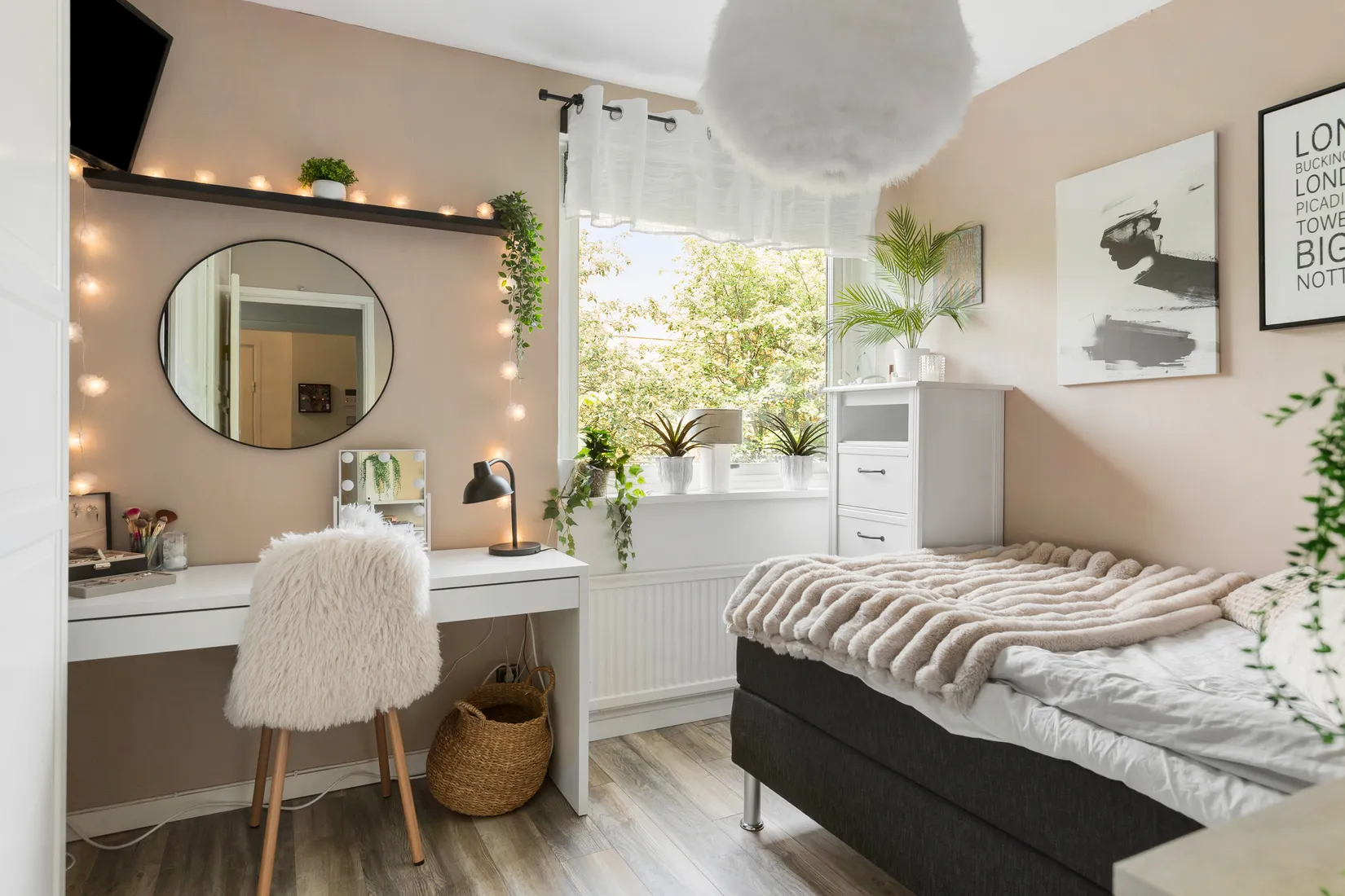 Bostadsrätt, Askåkersplan 20, Askim, Göteborg