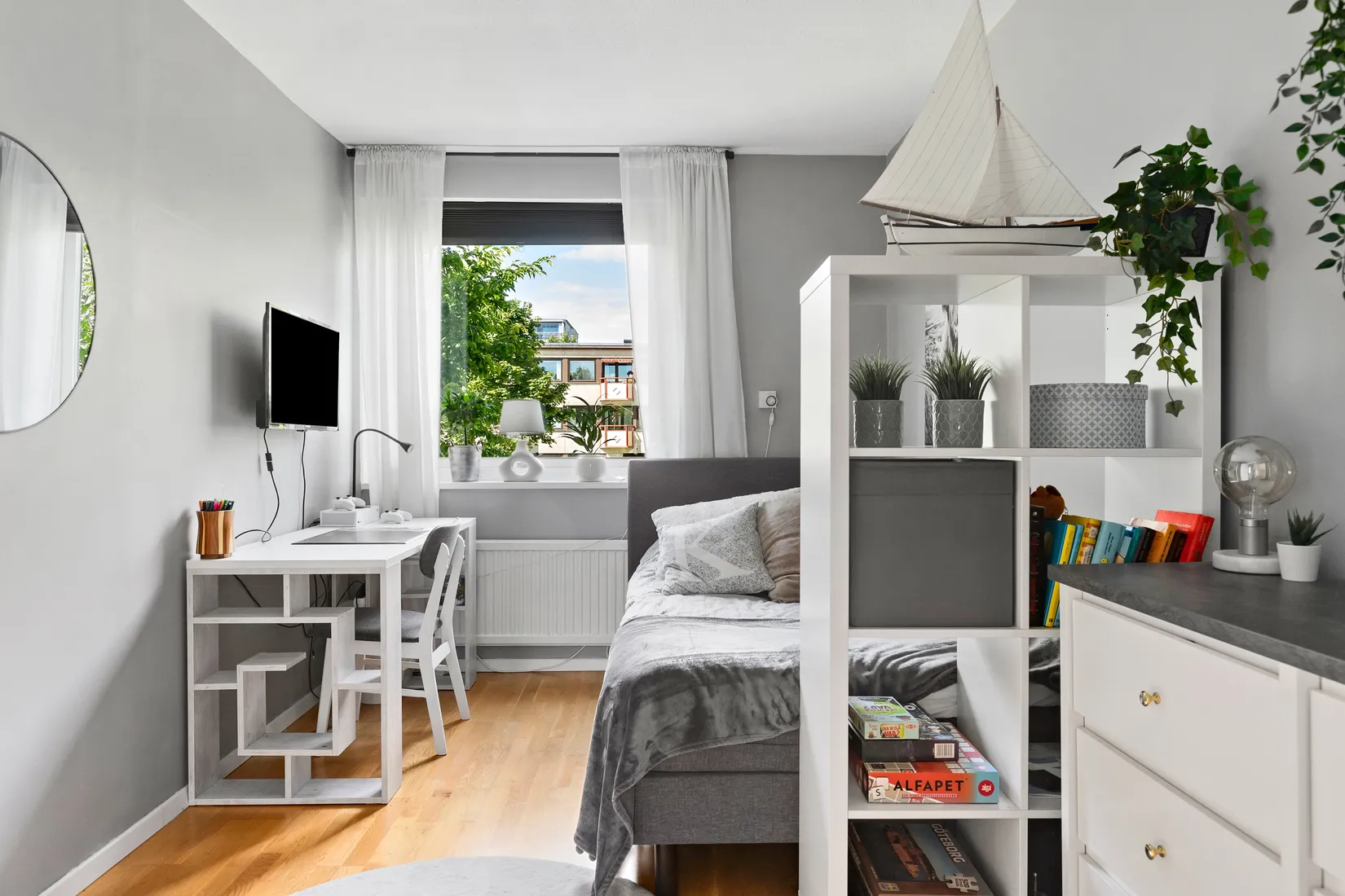 Bostadsrätt, Askåkersplan 20, Askim, Göteborg