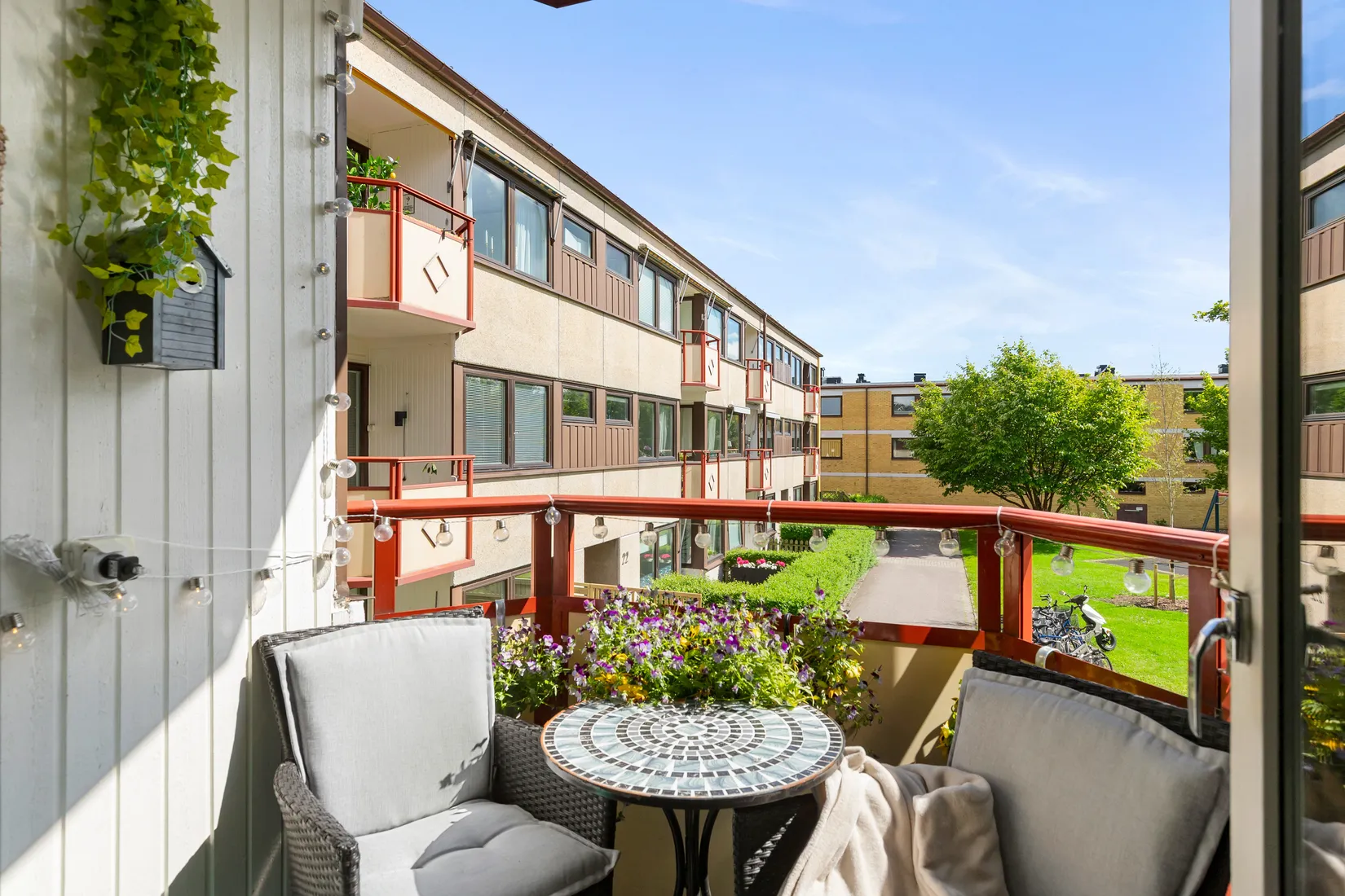 Bostadsrätt, Askåkersplan 20, Askim, Göteborg