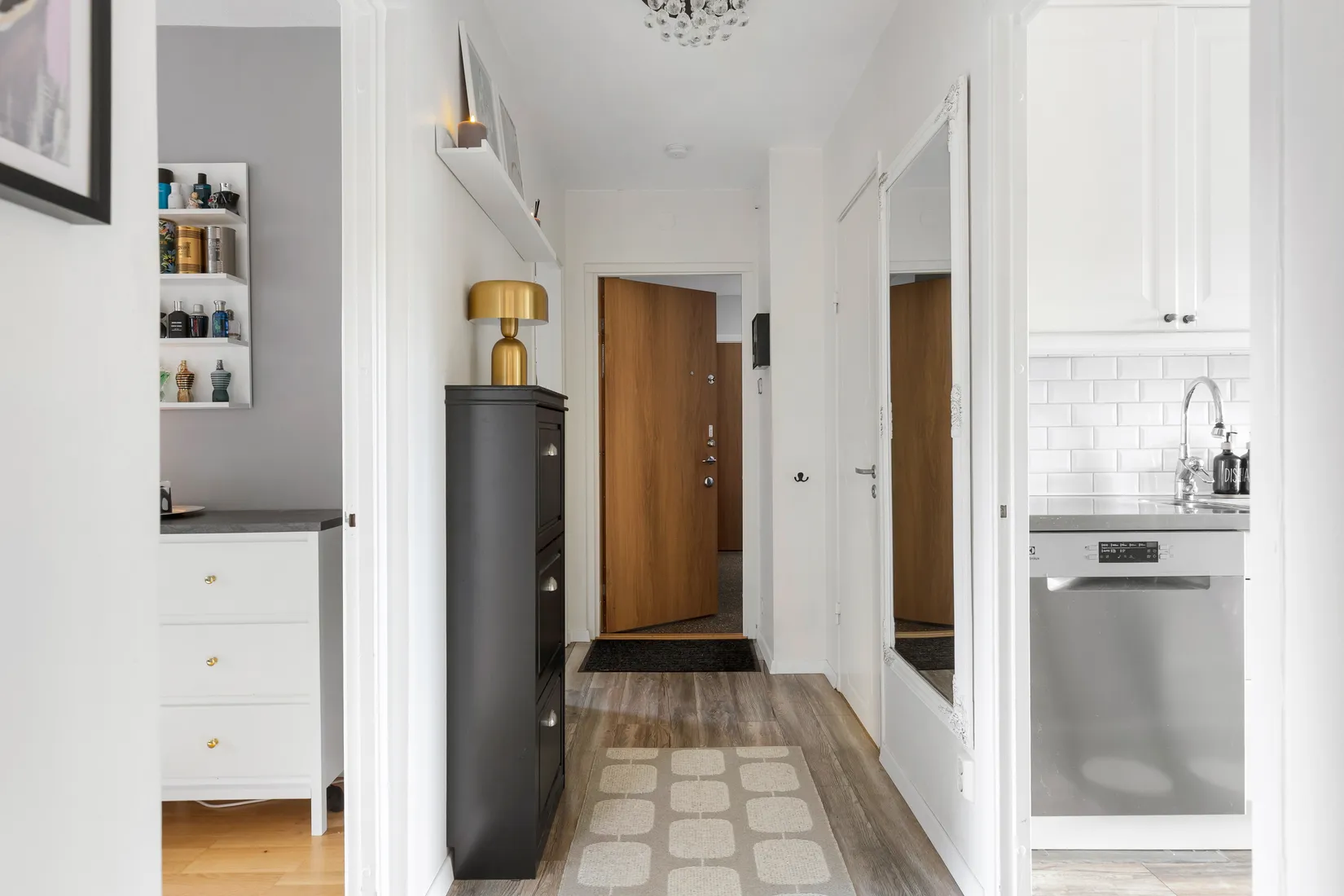 Bostadsrätt, Askåkersplan 20, Askim, Göteborg
