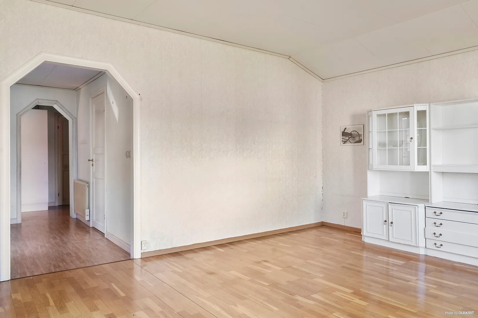 Villa, Aluddsvägen 26, Seskarö, Haparanda