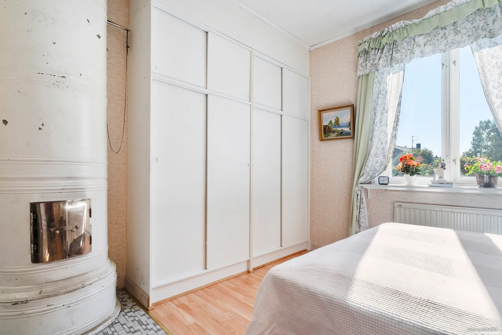 Villa, Aluddsvägen 26, Seskarö, Haparanda
