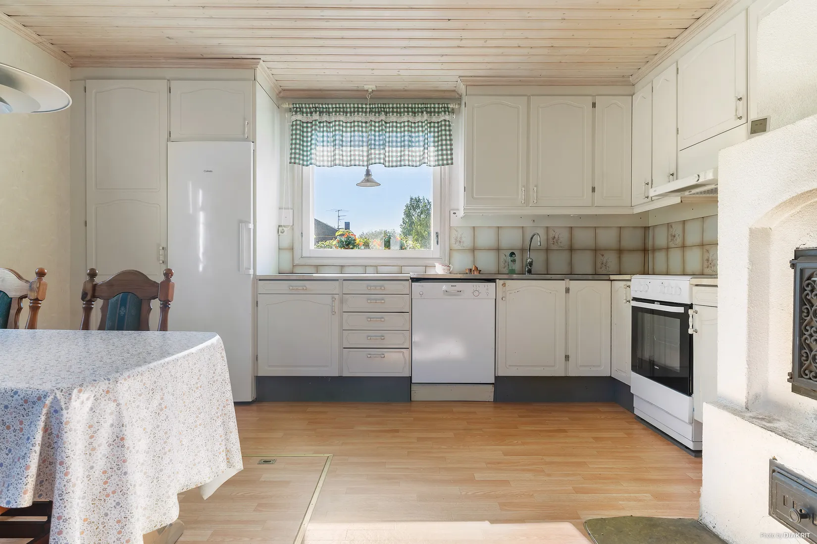 Villa, Aluddsvägen 26, Seskarö, Haparanda
