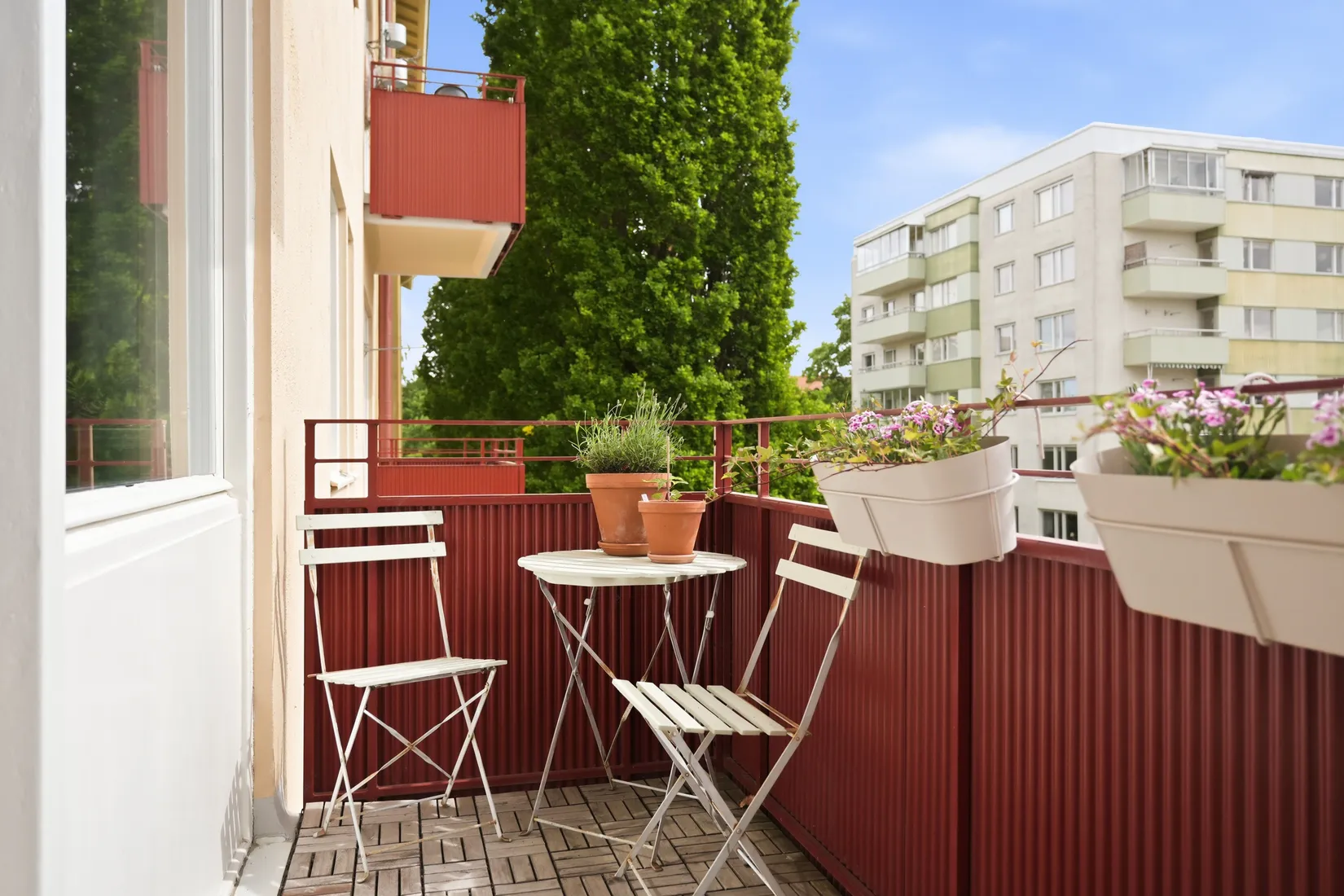 Bostadsrätt, Odensgatan 4A, Främre Luthagen, Uppsala