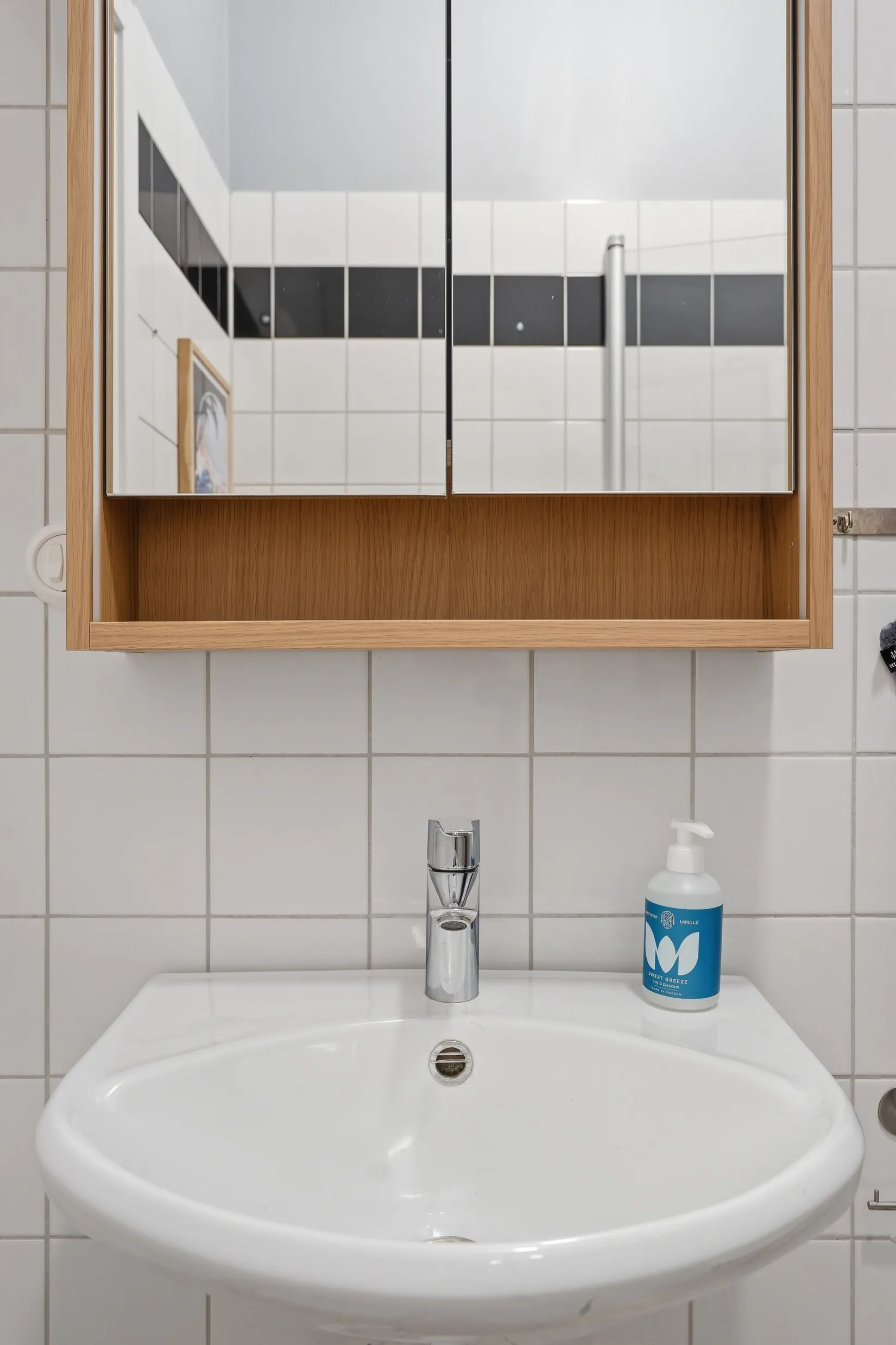 Bostadsrätt, Odensgatan 4A, Främre Luthagen, Uppsala
