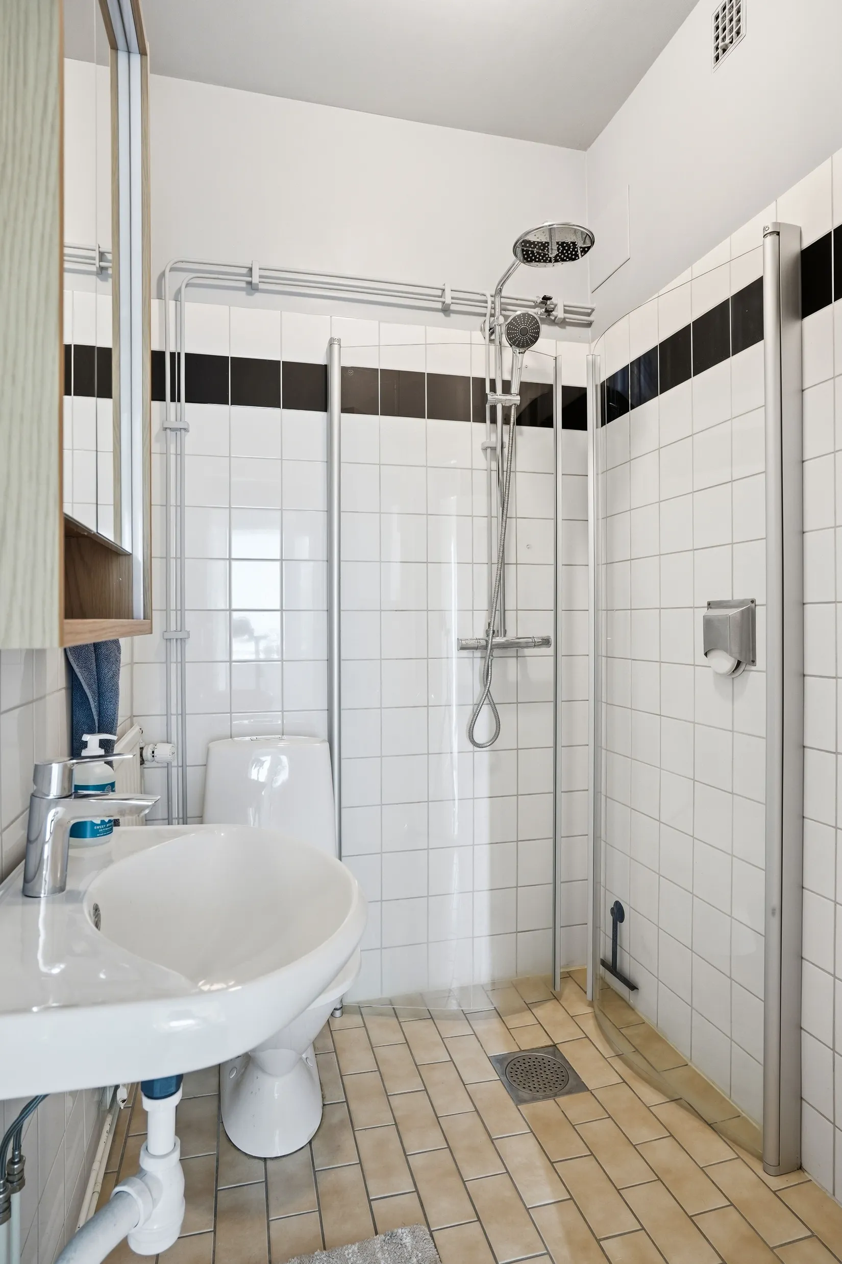 Bostadsrätt, Odensgatan 4A, Främre Luthagen, Uppsala