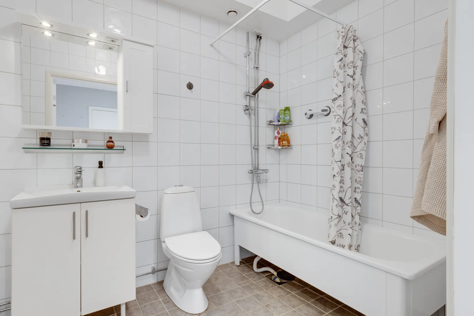 Bostadsrätt, Portalgatan 13, Kapellgärdet, Uppsala