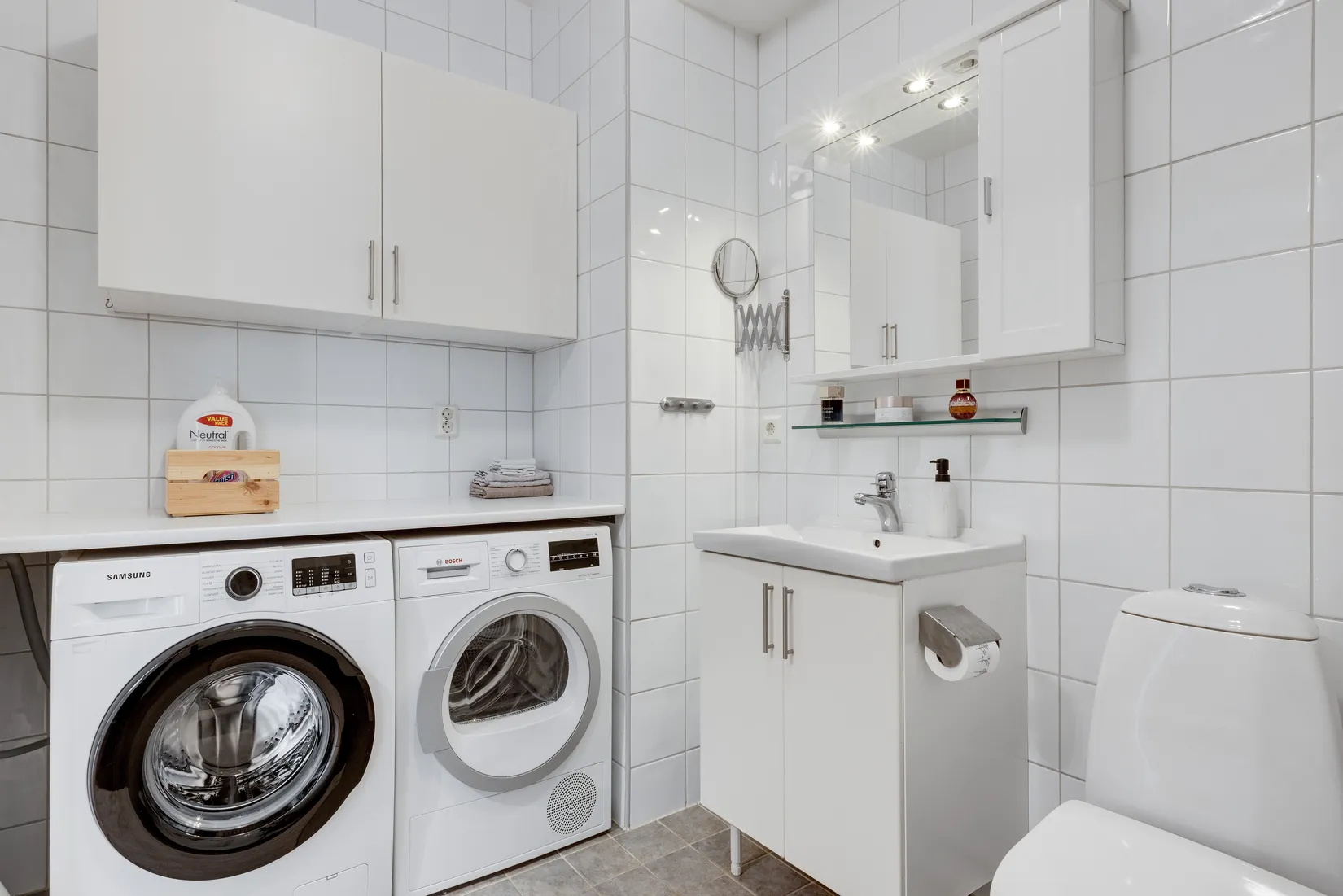 Bostadsrätt, Portalgatan 13, Kapellgärdet, Uppsala
