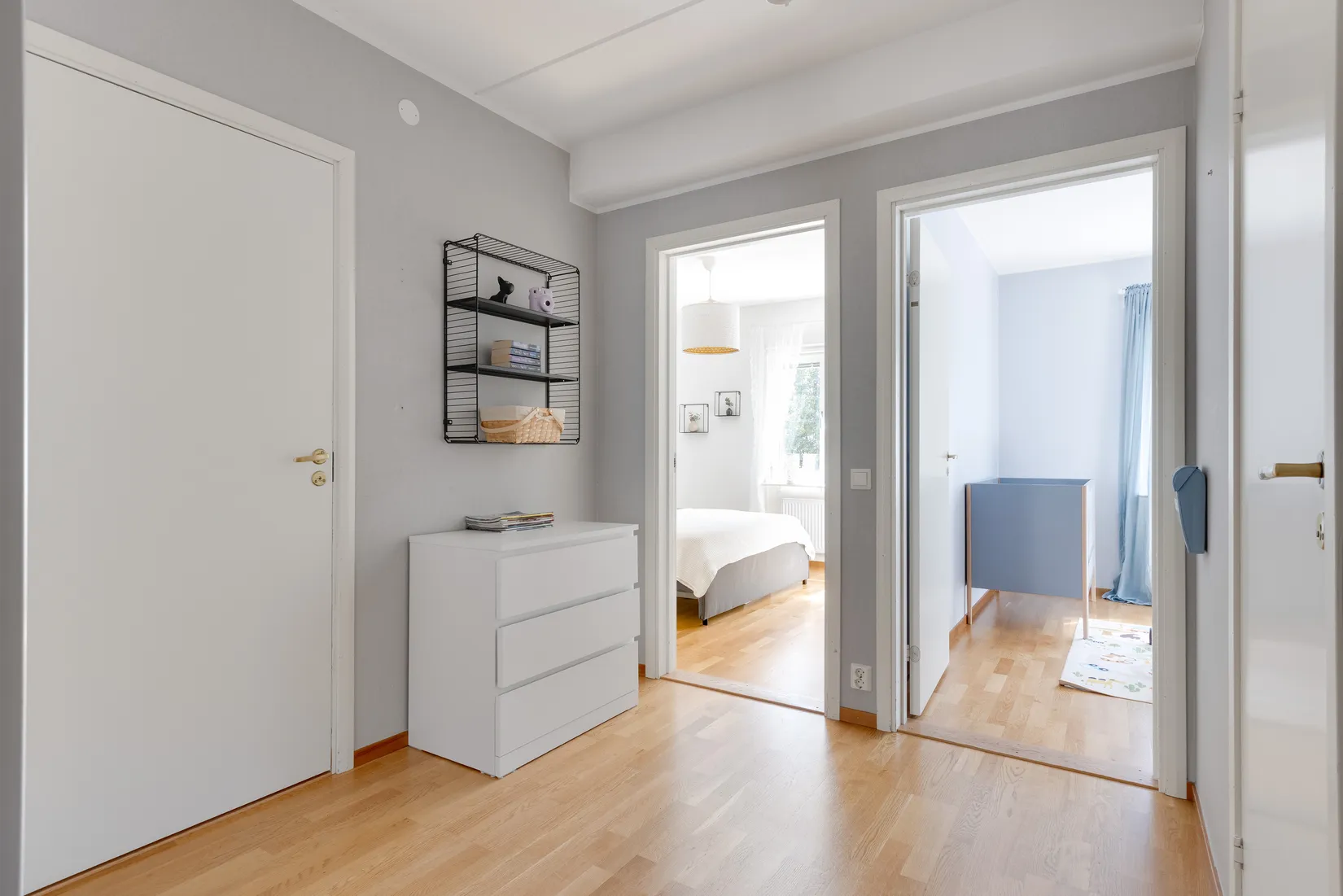 Bostadsrätt, Portalgatan 13, Kapellgärdet, Uppsala