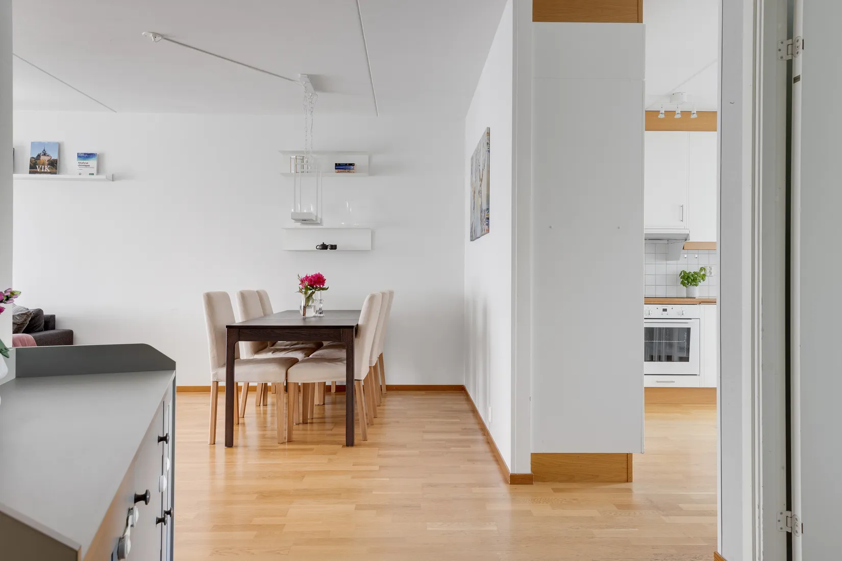 Bostadsrätt, Portalgatan 13, Kapellgärdet, Uppsala