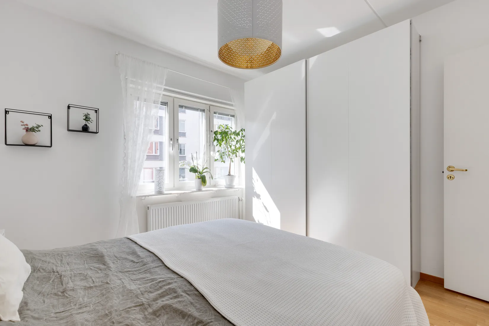 Bostadsrätt, Portalgatan 13, Kapellgärdet, Uppsala