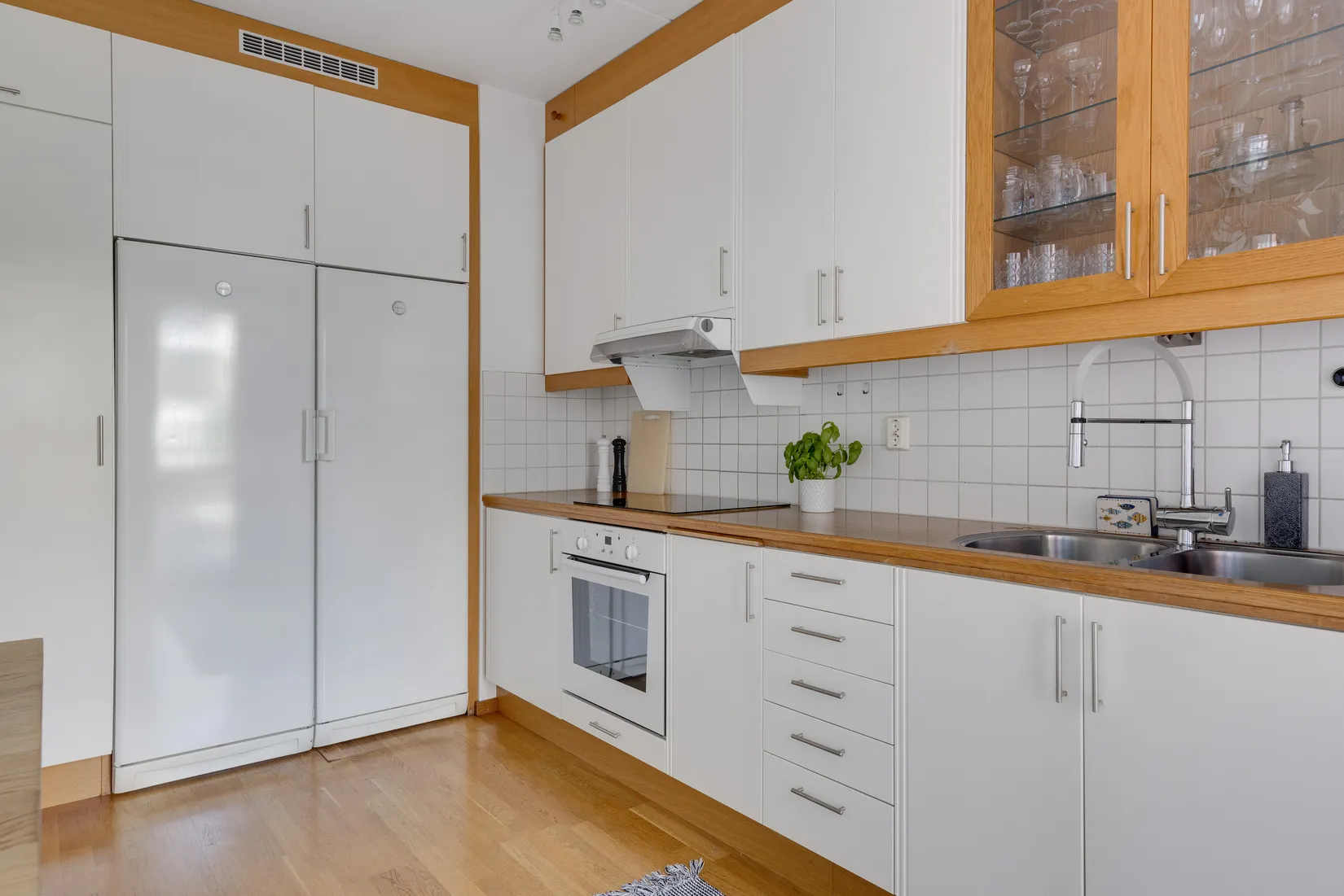 Bostadsrätt, Portalgatan 13, Kapellgärdet, Uppsala