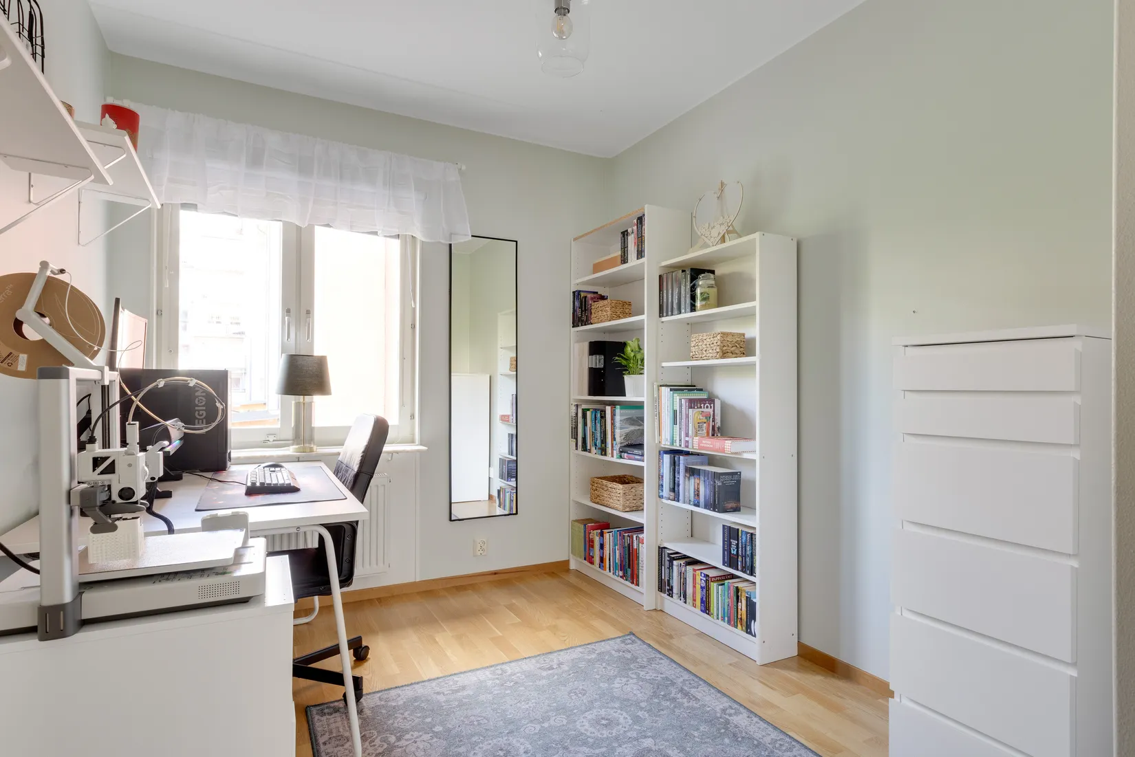 Bostadsrätt, Portalgatan 13, Kapellgärdet, Uppsala