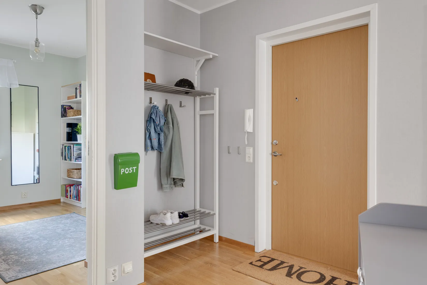 Bostadsrätt, Portalgatan 13, Kapellgärdet, Uppsala