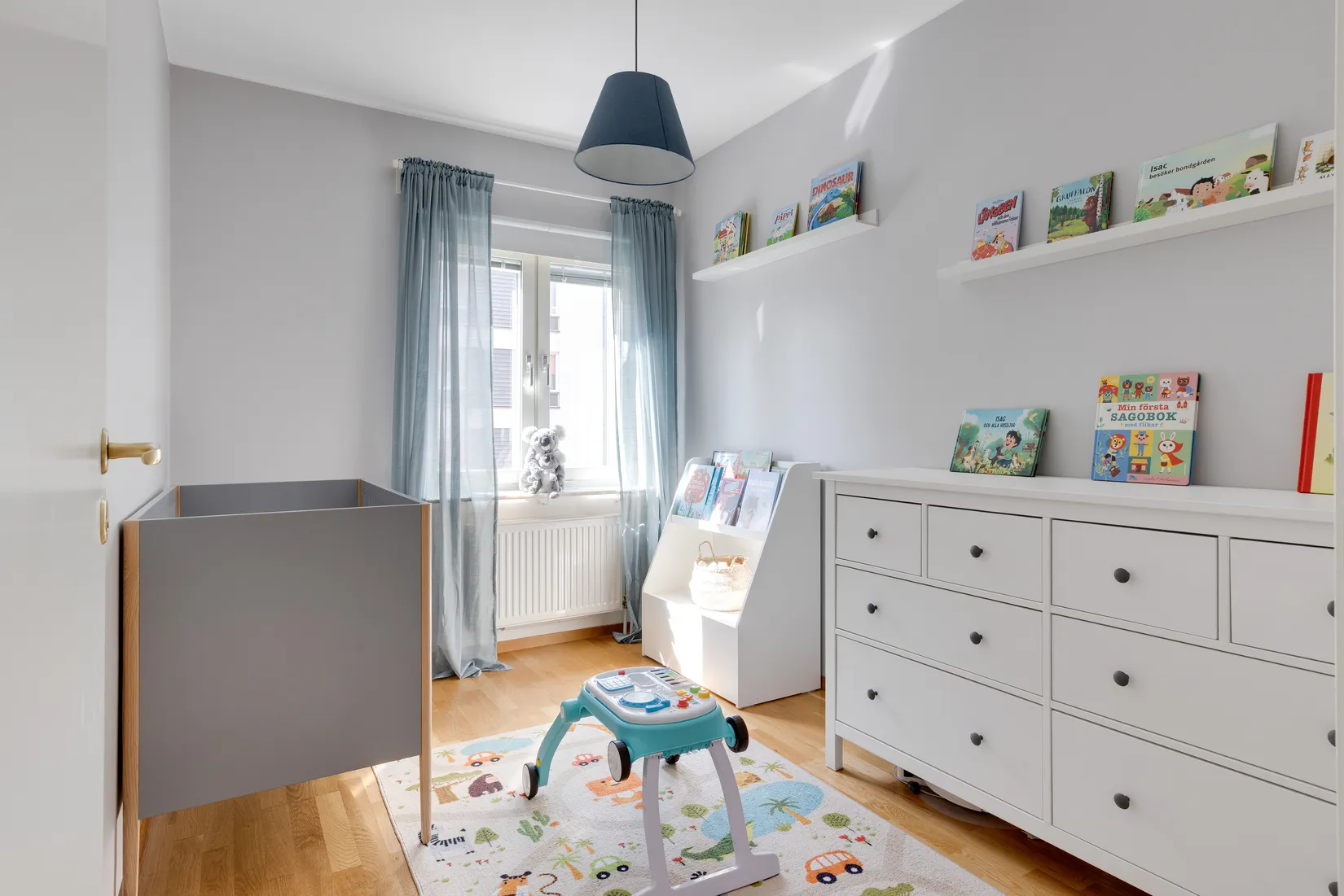 Bostadsrätt, Portalgatan 13, Kapellgärdet, Uppsala