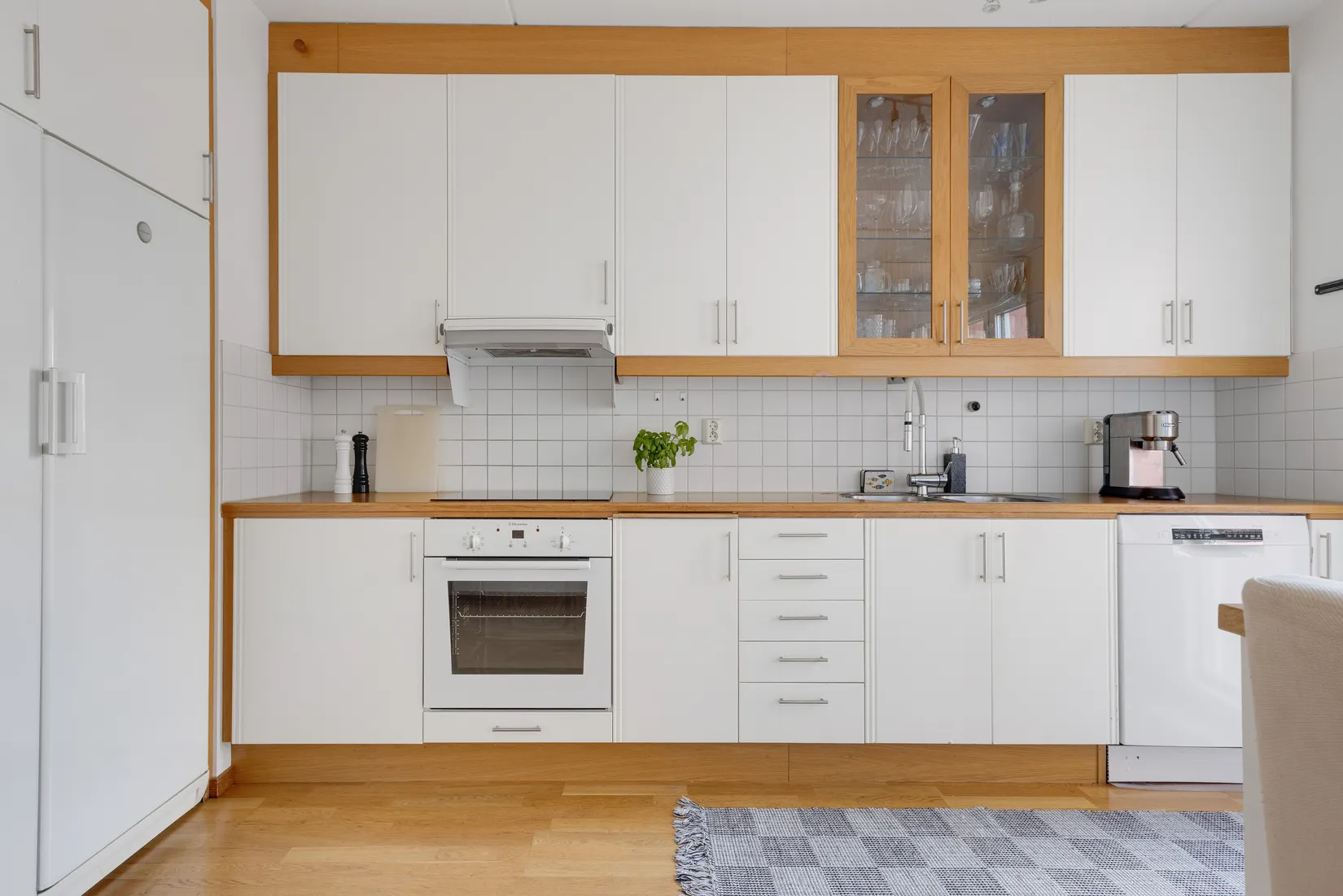 Bostadsrätt, Portalgatan 13, Kapellgärdet, Uppsala