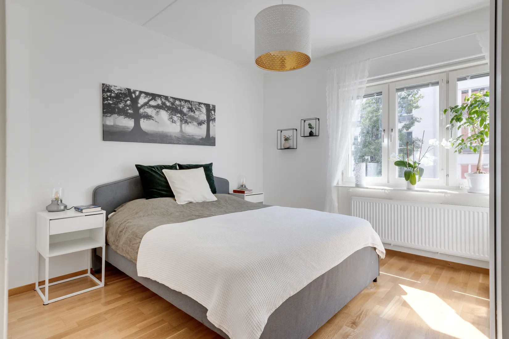 Bostadsrätt, Portalgatan 13, Kapellgärdet, Uppsala