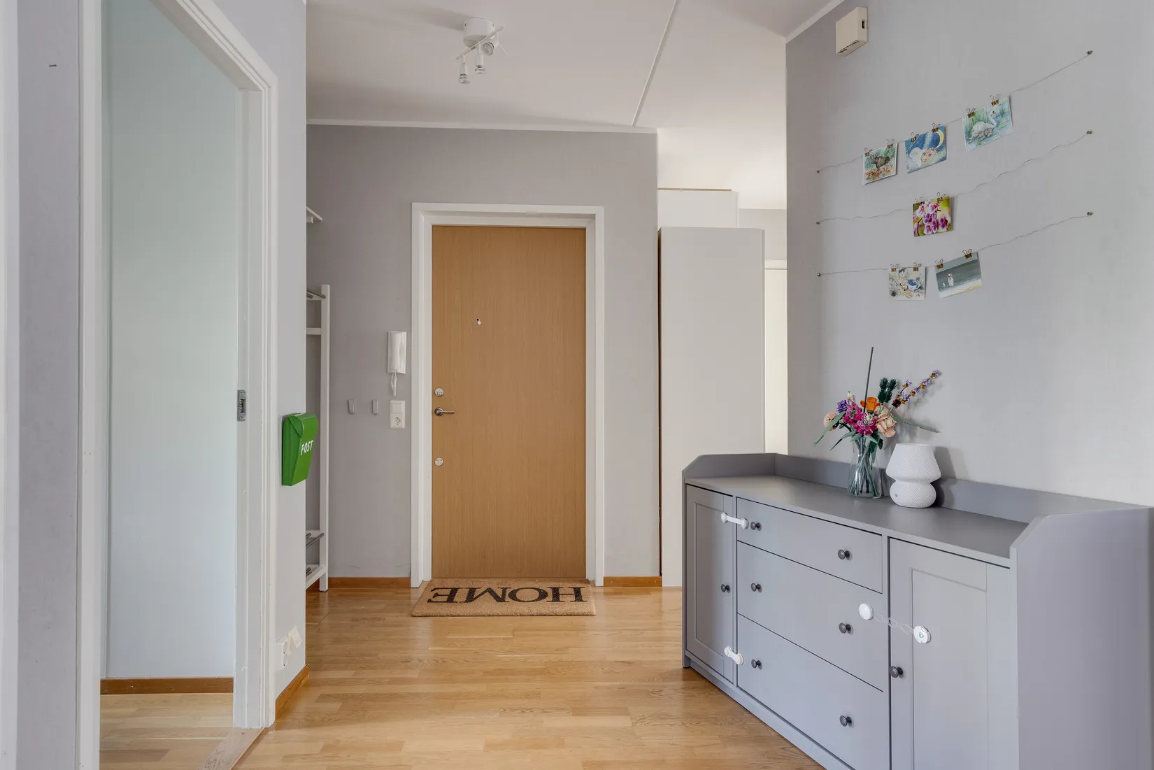 Bostadsrätt, Portalgatan 13, Kapellgärdet, Uppsala