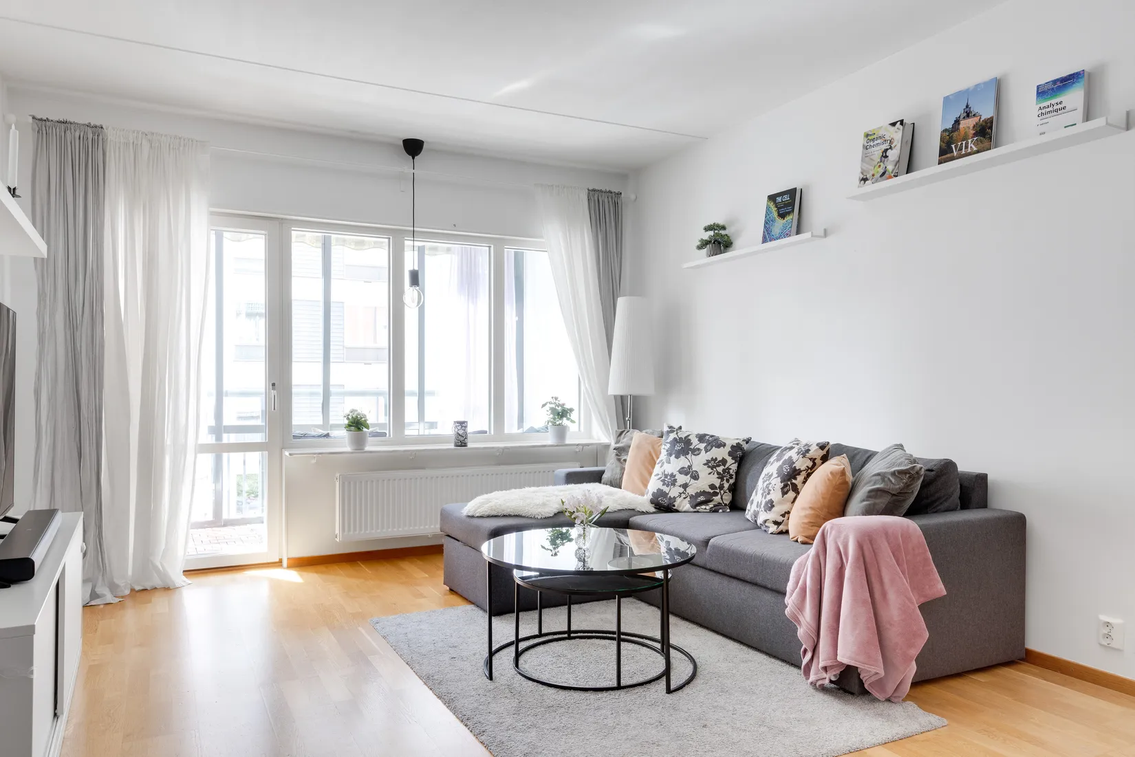 Bostadsrätt, Portalgatan 13, Kapellgärdet, Uppsala