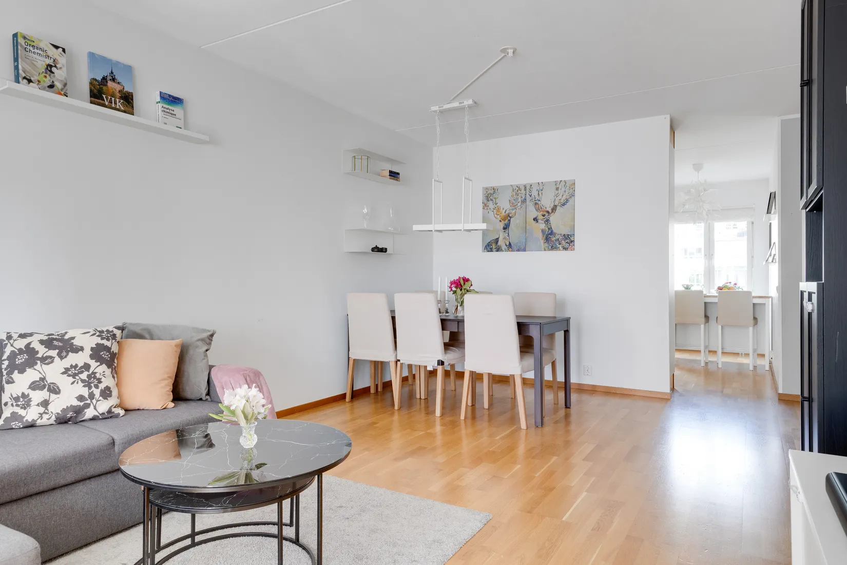 Bostadsrätt, Portalgatan 13, Kapellgärdet, Uppsala
